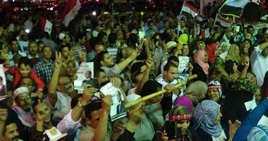 لجنة الشباب بحملة "السيسى" بالإسكندرية تعلن بدء فعالياتها لدعم المشير