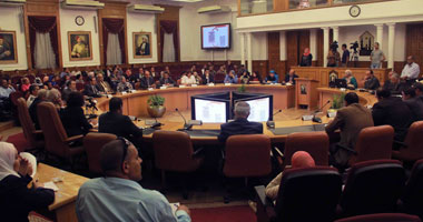 دمياط تستضيف الاجتماع الدورى للمجلس القومى للأمومة والطفولة
