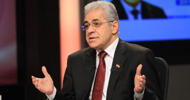 غدا وقفة دعائية لأنصار صباحى على كوبرى أكتوبر