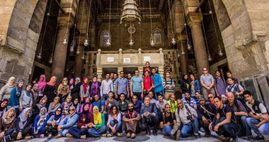 السبت.. "فوتون" تنظم رحلة تصوير إلى أفريكا بارك