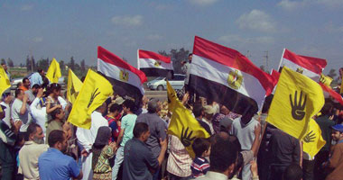 إخلاء سبيل 3 من عناصر الإخوان بالغربية بكفالة مالية