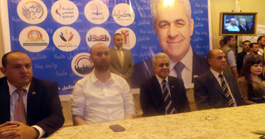غدًا.. مؤتمر لحمدين صباحى بالمنصورة 