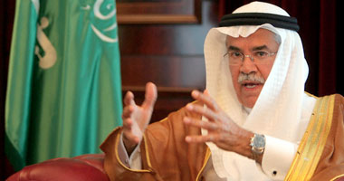 النعيمى: سوق النفط العالمى فيه فائض فى العرض
