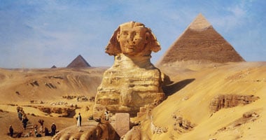 الشركات السياحية النمساوية تستعد لاستئناف رحلاتها إلى مصر 