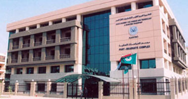 الأكاديمية العربية تطلق قناة للتعليم الإلكترونى قريباً
