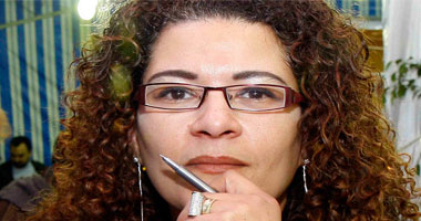 أمسية شعرية لفاطمة ناعوت بالمنصورة