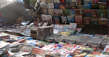 بدلا من السوق الموحدة.. "الكتب المضروبة" توحد العالم العربى
