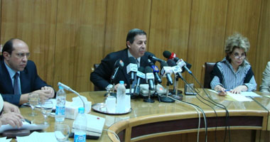 رشيد ينفى استقالته ويؤكد هزيمته أمام احتكار عز