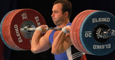 9 فوائد لرفع الأثقال أهمها.. الإقلاع عن التدخين والشفاء من السرطان