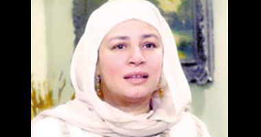 ماذا قالت عبلة كامل فى آخر حوار صحفى لها قبل أن تعتزل الظهور إعلاميًا؟