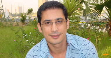 أحمد عيد يرفض الظهور فى برامج رمضان