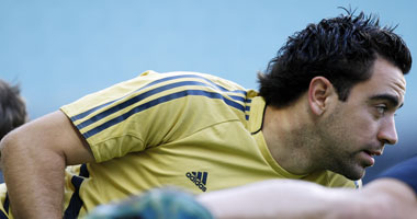 الكشف عن قائمة المنتخب المكسيكى فى مونديال البرازيل