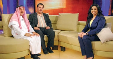 نشوى الروينى تناقش الخلافات بين الزوجة والحماة