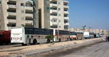 بدء قرعة الإسكان العائلى بدمياط 7 مايو القادم