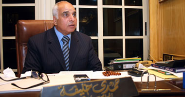 المحامون يشكون أمين عام مجلس الدولة لنقيب المحامين 