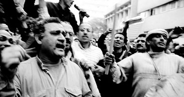 هفوات قيادات اتحاد العمال خارج الجغرافيا والتاريخ