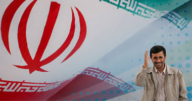 الوكالة الدولية للطاقة الذرية تزور مفاعل آراك النووى الإيرانى