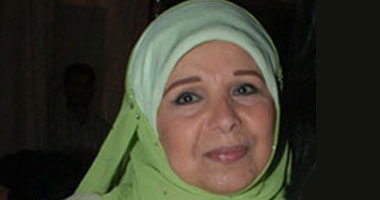 غدا.. مديحة حمدى ضيفة برنامج "يا ما فى الفن مغامير" على صوت العرب