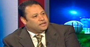 ضياء السيد: هزيمة سانتوس صعبت المهمة أمام وفاق سطيف