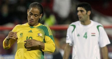 بينار: لا يوجد منتخب أفريقى قادر على الفوز بالمونديال
