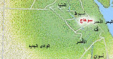 علاء حمدى قاعود يكتب:سوهاج.. وسياسة "قعر القفة"