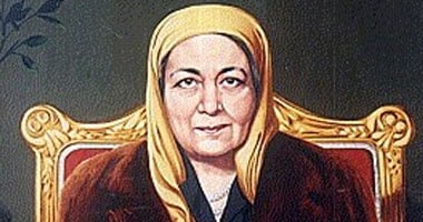 المصريتان هدى شعراوى وهدى بدران تتفقان فى القضية وتختلفان فى التوقيت