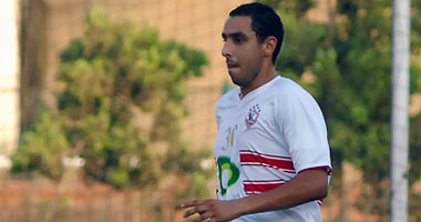 الأزمة المالية فى الزمالك تعيد علاء كمال للمقاولون
