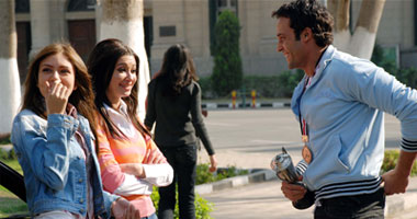 المخرج أحمد مدحت يستعد لفيلم "أنا اسمى أمل"