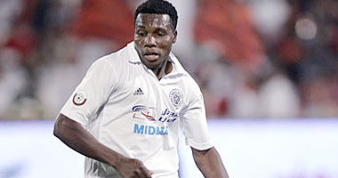 النصر يتراجع عن ضم تينوريو