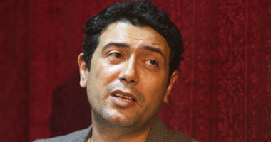 أحمد وفيق الشاعر الولهان فى "أهل كايرو"