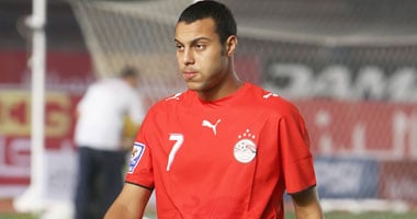 أحمد سمير يكشف عن رؤيته لتخفيض العقود وعودة رمضان صبحي لأوروبا ورحيل فتحي