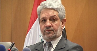 قيادى شيعى يلمح إلى وجود خلل فى العلاقات العراقية الأمريكية