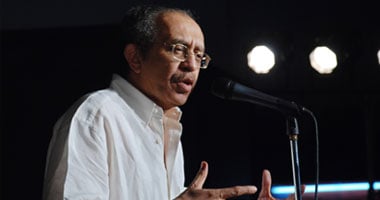 المخرج الكبير عصام السيد يكتب: هيه.. أبويا اتحرق