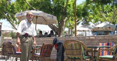 صراع شرس بين الكومى وثروت على رئاسة الشمس 