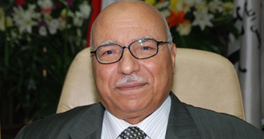 الحسينى يوزع المناصب الرئاسية بمجلس الدولة غداً