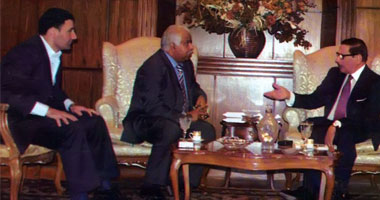 صفوت الشريف: "اللكلكة" فى قضية التوريث لم يعد لها لزوم
