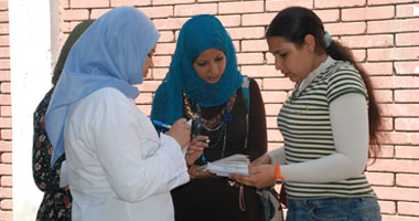 وزارة التعليم تعلن إجراءات التقدم لامتحانات الثانوية العامة.. وتشترط: حضور الطالب بنسبة 85% من عدد أيام الدراسة لمعاملته كمنتظم.. وتؤكد: إلغاء امتحان الطالب حال اصطحاب كتب أو كراسات أو أجهزة اتصالات