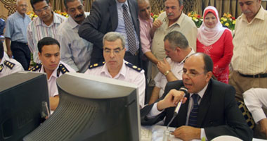 قرعة الحج بكفر الشيخ الأسبوع المقبل