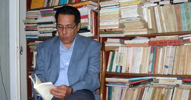 المؤتمر الأدبى الثامن لشرق الدلتا يكرم الراحل يوسف أبو رية