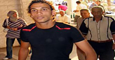 السعيد: متعب "سبنى" وسلامة عاقبنى بـ5 آلاف جنيه 