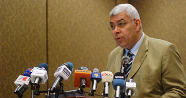 مؤتمر ترويج مشروع الرمال السوداء نهاية أبريل