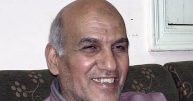 الحزب المصرى الديمقراطى ينعى وفاة طلال شكر