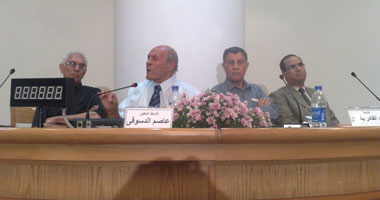 المترجم بشير السباعى: موسوعة المسيرى مسروقة