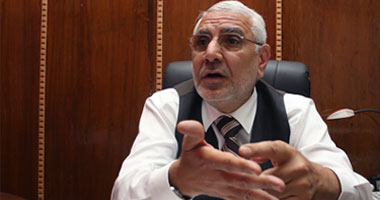 الإخوان لم يجتمعوا حتى الآن لدعم أبو الفتوح