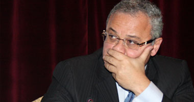"زعزوع" ينسحب من اختبارات المكاتب السياحية