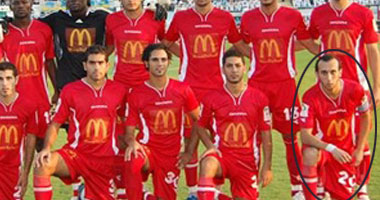 جاكسون: مؤامرة وراء انقلاب رضوان ضدى