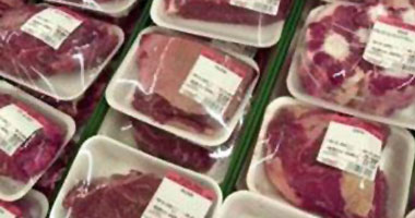 وزارة التموين تطرح اللحوم المجمدة بالمجمعات الاستهلاكية بـ245 جنيها للكيلو
