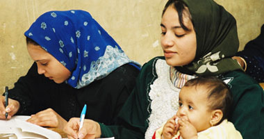 غدا.. المرحلة الثالثة من القوافل التعليمية ببنى سويف