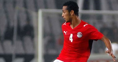 سليمان: الفوز على ليوبارد جاء فى الوقت المناسب