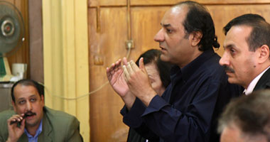 يعقوب يسدد 100 مليون جنيه جديدة لبنك مصر